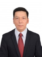 Nguyễn Thế Tấn