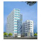 Bệnh viện Đa khoa Tân Hưng