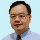 Stanley Liew Choon Fong