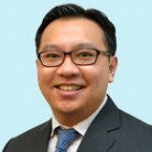 Victor Seah