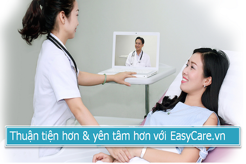 EasyCare - Tổng quát và Toàn diện F1