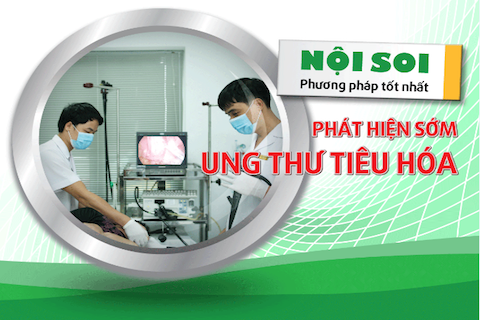 PKĐK VietLife MRI - Ống tiêu hoá